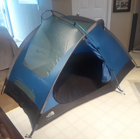 the north face talus